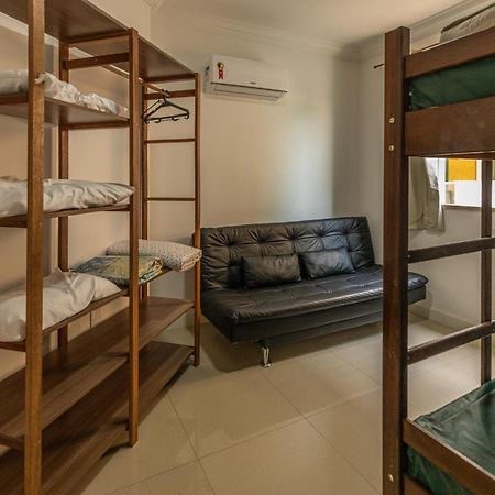 Eco Village Park Bombinhas Ngoại thất bức ảnh
