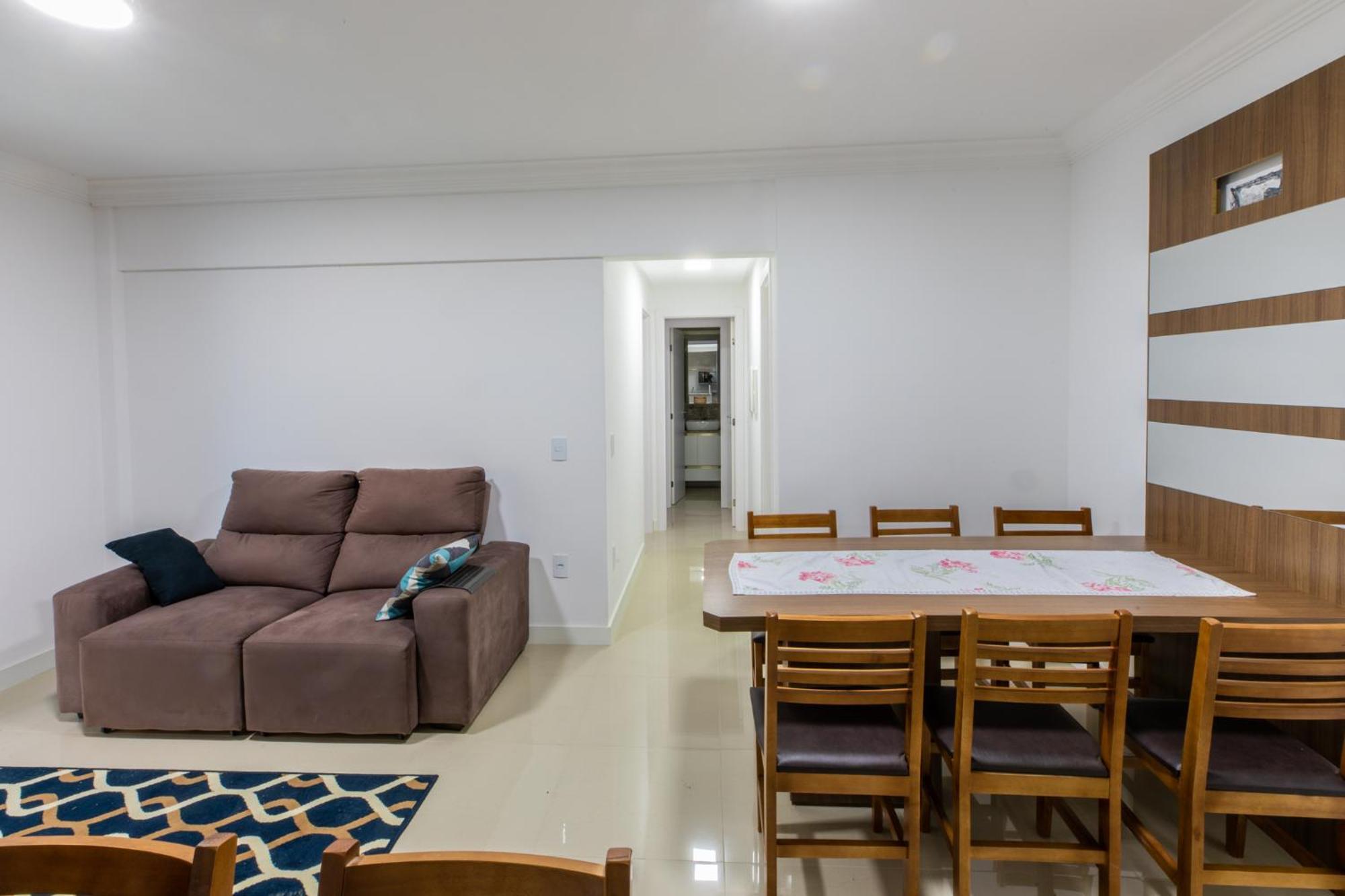 Eco Village Park Bombinhas Phòng bức ảnh
