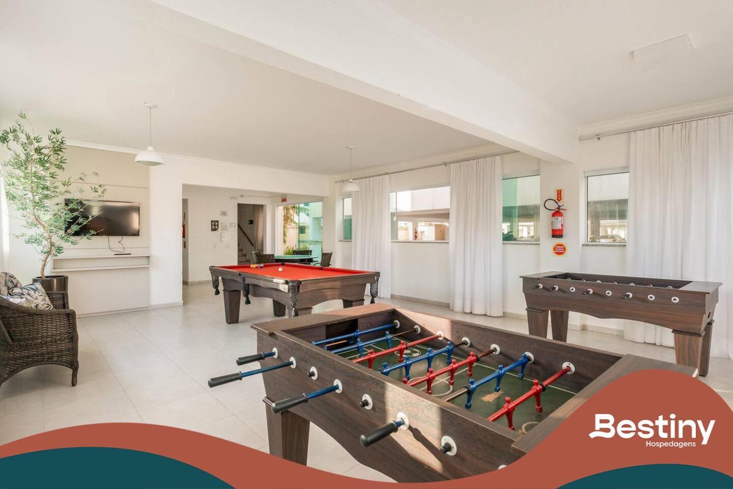 Eco Village Park Bombinhas Ngoại thất bức ảnh