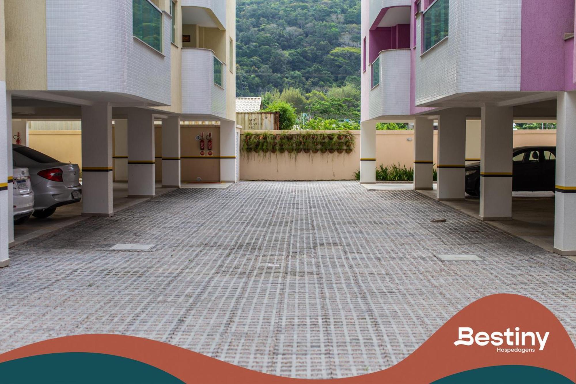 Eco Village Park Bombinhas Ngoại thất bức ảnh
