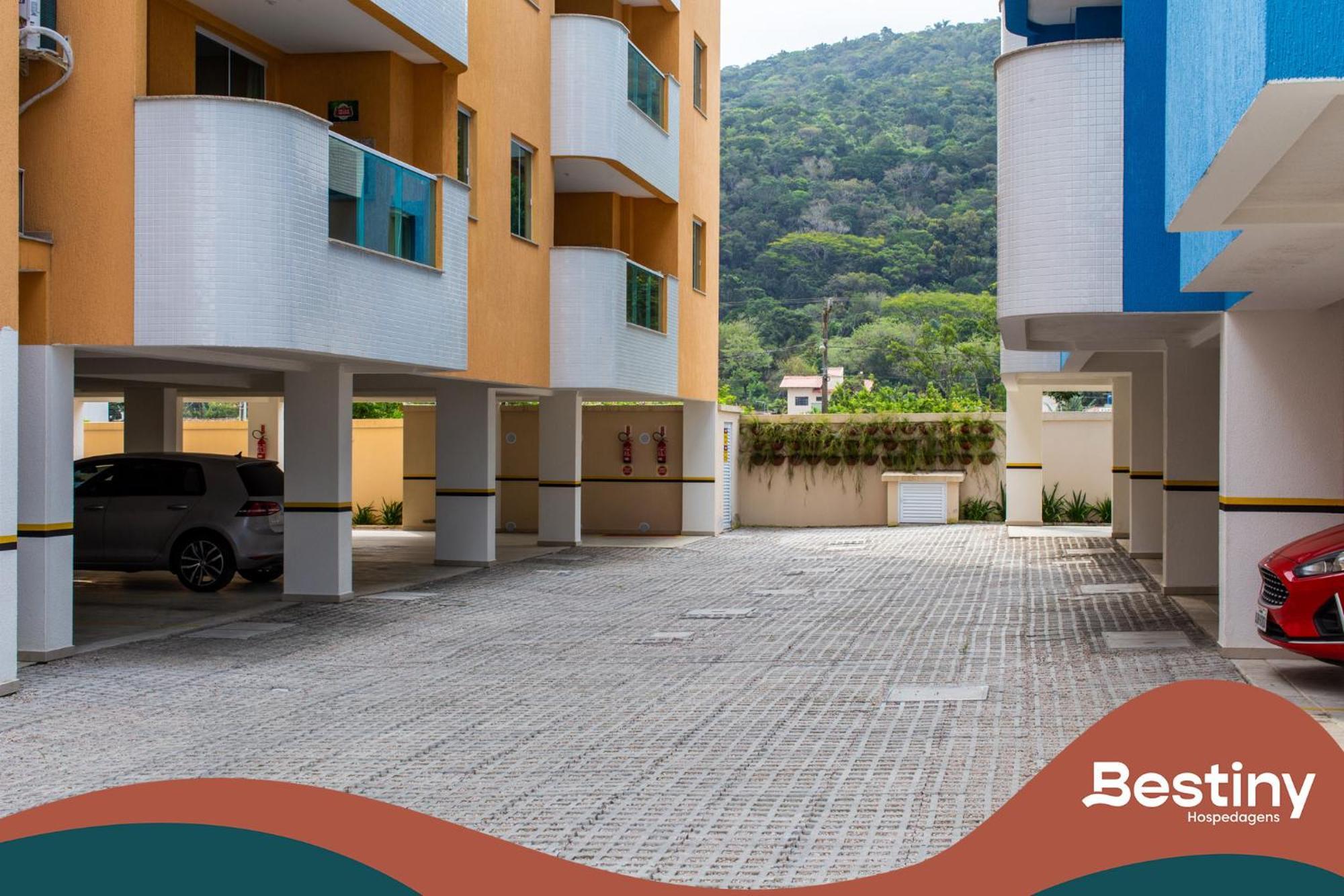 Eco Village Park Bombinhas Ngoại thất bức ảnh