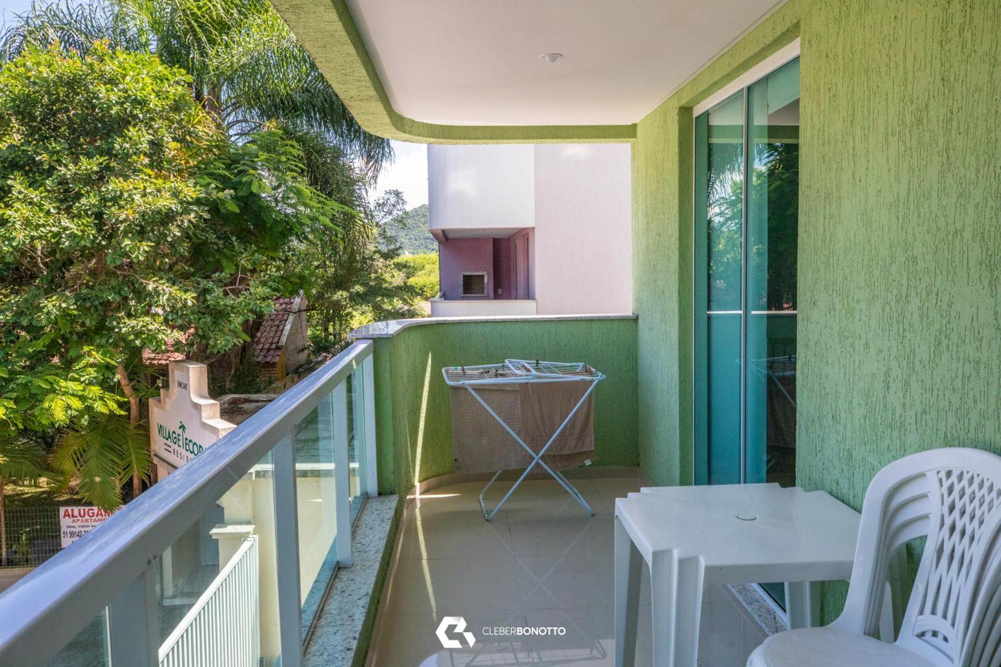 Eco Village Park Bombinhas Phòng bức ảnh